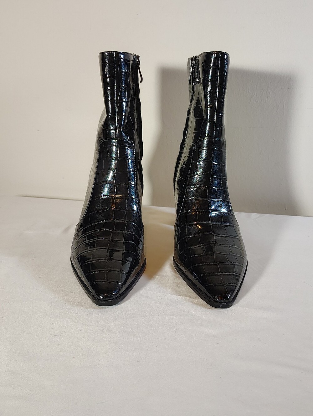 DKNY Ankle Boots